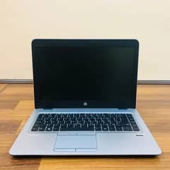 HP | EliteBook 840 G3 Laptop | 256GB SSD | 8 GB RAM | Core i5 6300