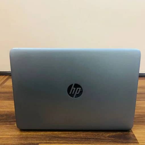 HP | EliteBook 840 G3 Laptop | 256GB SSD | 8 GB RAM | Core i5 6300 1