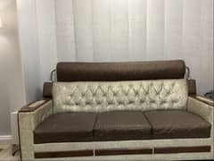 sofa set / 3 seater sofa set / Modern 3-Seater Sofa for sale