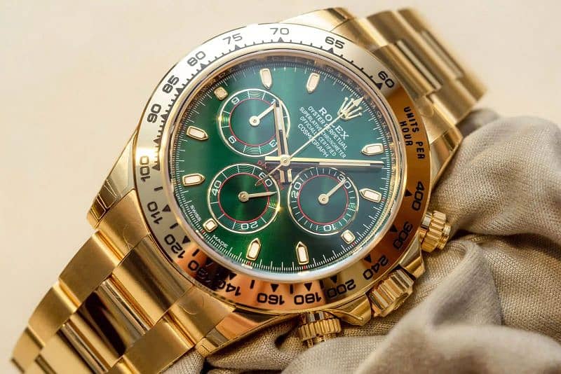 we buy Rolex Datejust submariner GMT explorer Day-date Daytona Gold 3