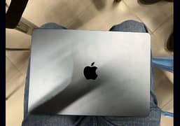 MacBook