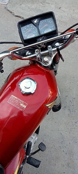 Honda 125cc 2021 model 0,3,1,9,1,7,0,7,2,0,4 4