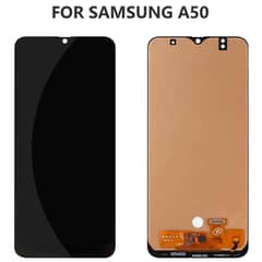 Samsung A50