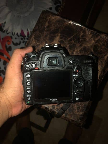 Nikon d7000 3