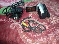 Sony handy camera