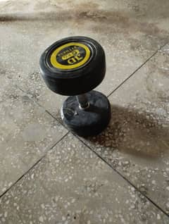 Single 5 KG dumbbell