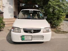 Suzuki Alto 2009 VXR urgent for sale