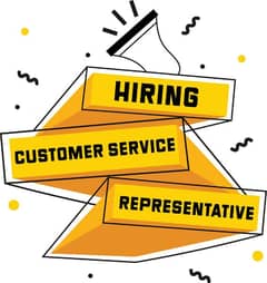 customer support representative