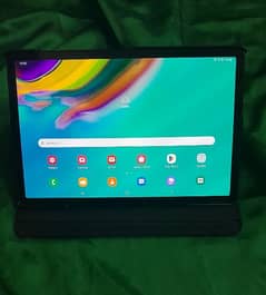 SAMSUNG GALAXY TAB S5e