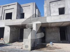 8 Marla Ready Villa New Designer House For Sale New Metro City Gujar Khan 0