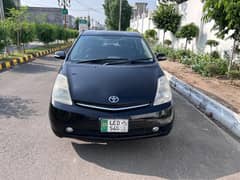 Toyota Prius 2007