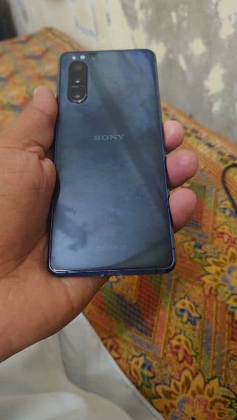 Sony Xperia 5 mark 2.8 128 2