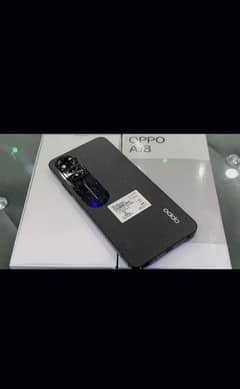 oppoa18