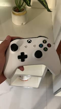 Xbox One S Wireless controller