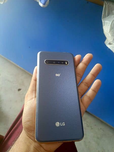 lg v 60 rhinq 5g 8gb 12gb 1