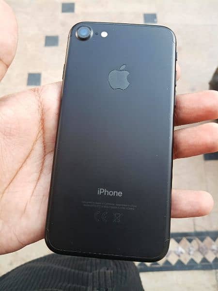 iphone 7 32gb non pta 0