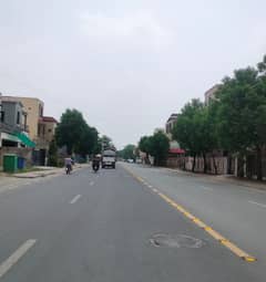 10 Marla Residential Plot For Sale in Sector C Bahria Town, Lahore