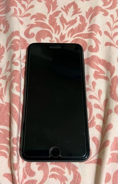 Iphone 8 plus 64GB PTA approved lush condition water pack never opened 4