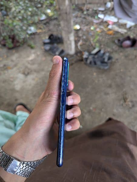 Huawei nova 5t 2