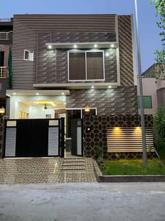 5 MARLA BRAND NEW HOUSE AVAILABLE FOR SALE (AT REASONABLE PRICE) IN CITI HOUSING GUJRANWALA 0