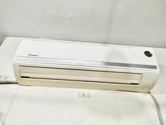 Air conditioner AC new condition 0