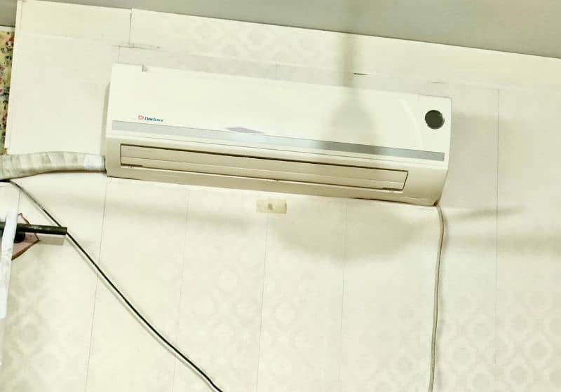 Air conditioner AC new condition 1