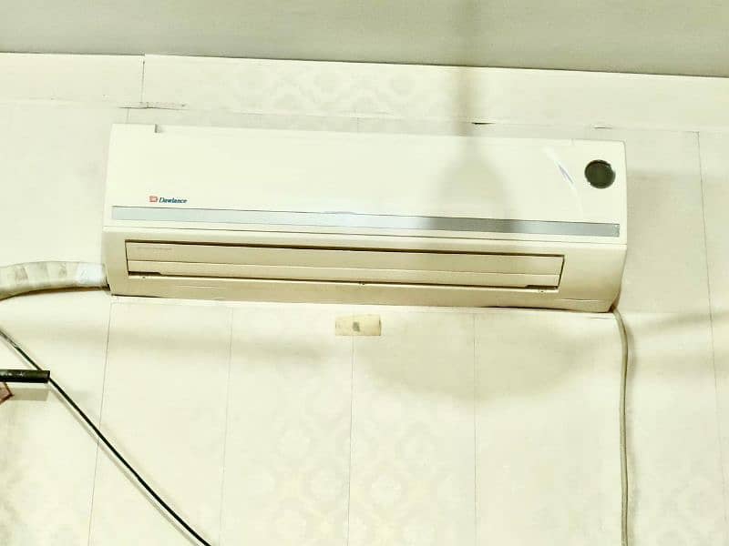 Air conditioner AC new condition 2