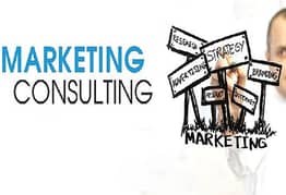 Marketing Conculting Service