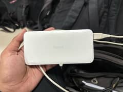 redmi power bank 10,000 mah