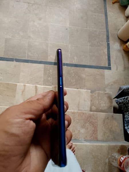 oppo reno z 8gb/256gb 3