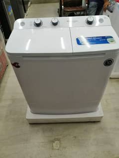 Dawlance Twin tub washing machine  DW6550