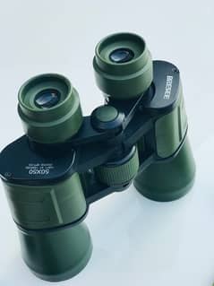 binoculars high quality 50x50 available 03471213040