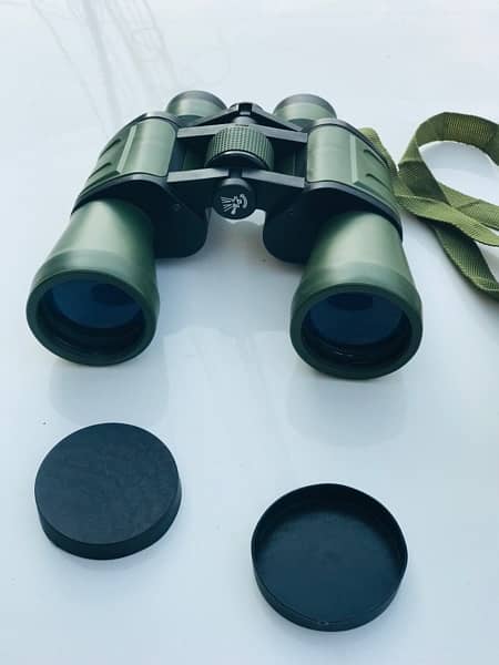 binoculars high quality 50x50 available 03471213040 2