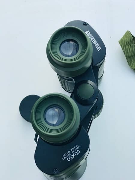 binoculars high quality 50x50 available 03471213040 3