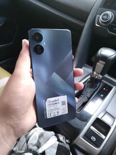 Tecno camon 19 neo