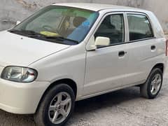 Suzuki Alto 2011