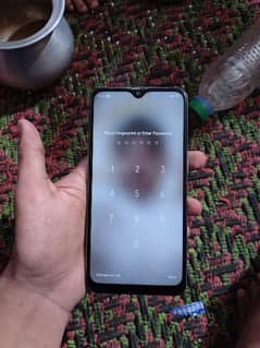 Oppo a11k