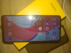 Realme note 50