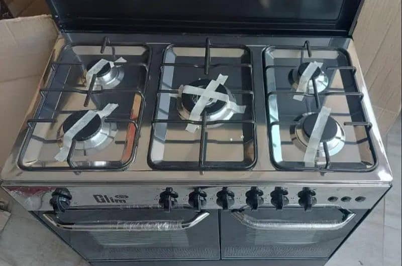 cooking range for sale 0