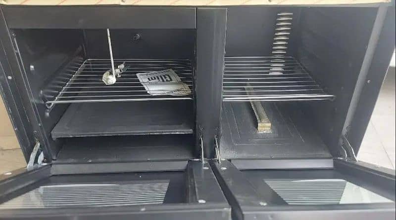 cooking range for sale 4