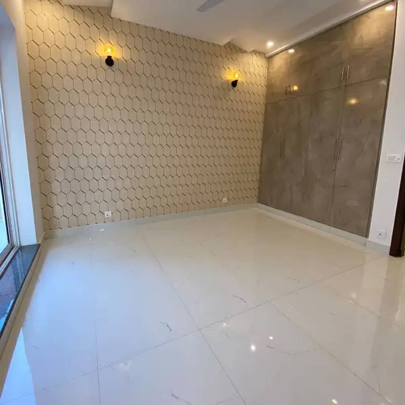 5 Marla House For Rent In Paragon City Lahore 1