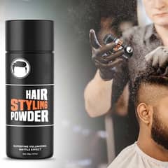 Mens Volumize Hair powder | Orginal quality Quality