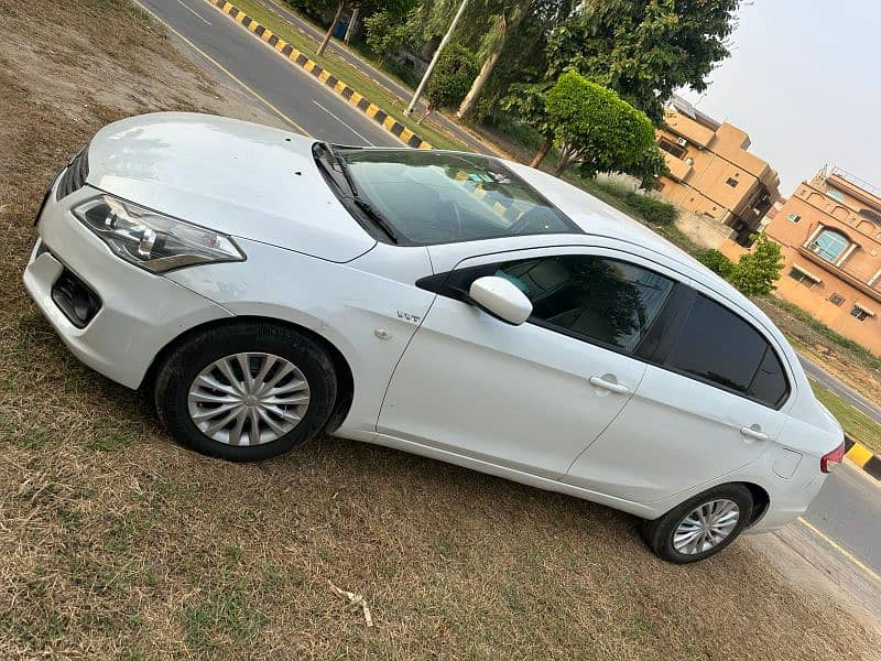 Suzuki Ciaz 2017 10