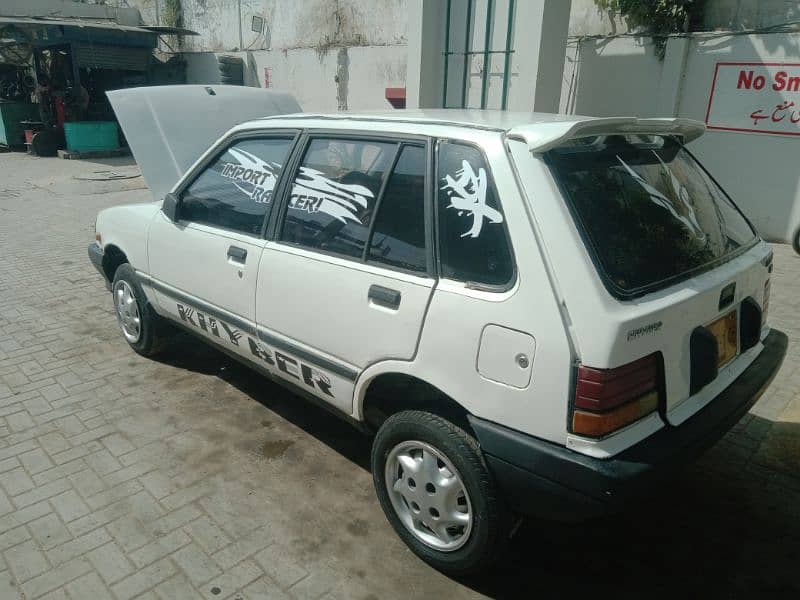 Suzuki Khyber 1996 1