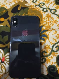 iphone x 256Gb pta approved