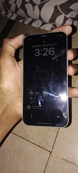 iPhone 12 non pta 1