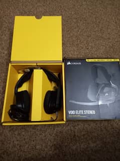 Corsair Void Elite Gaming Headset