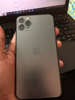 iPhone 11 Pro Max offer for limited time