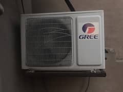 Gree Ac 1.5 ton