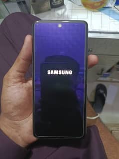 Samsung A51 6/128